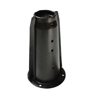 Turret Front Shock Mounting (Top)