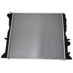 Radiator Defender 2.5L Td5