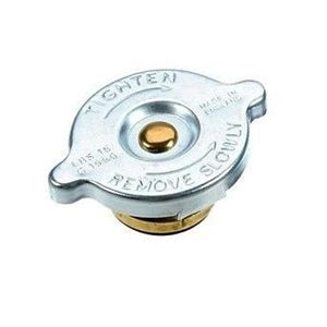 Cap Expansion Tank Defender 3.5L V8