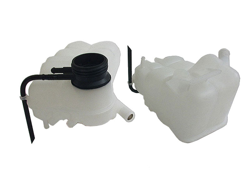Tank Radiator Expansion V8