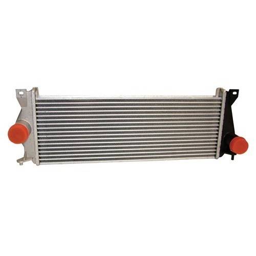 Intercooler Disco11 Td5 Auto