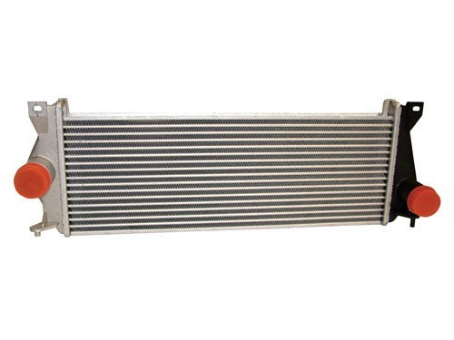 Intercooler Disco11 Td5 Auto