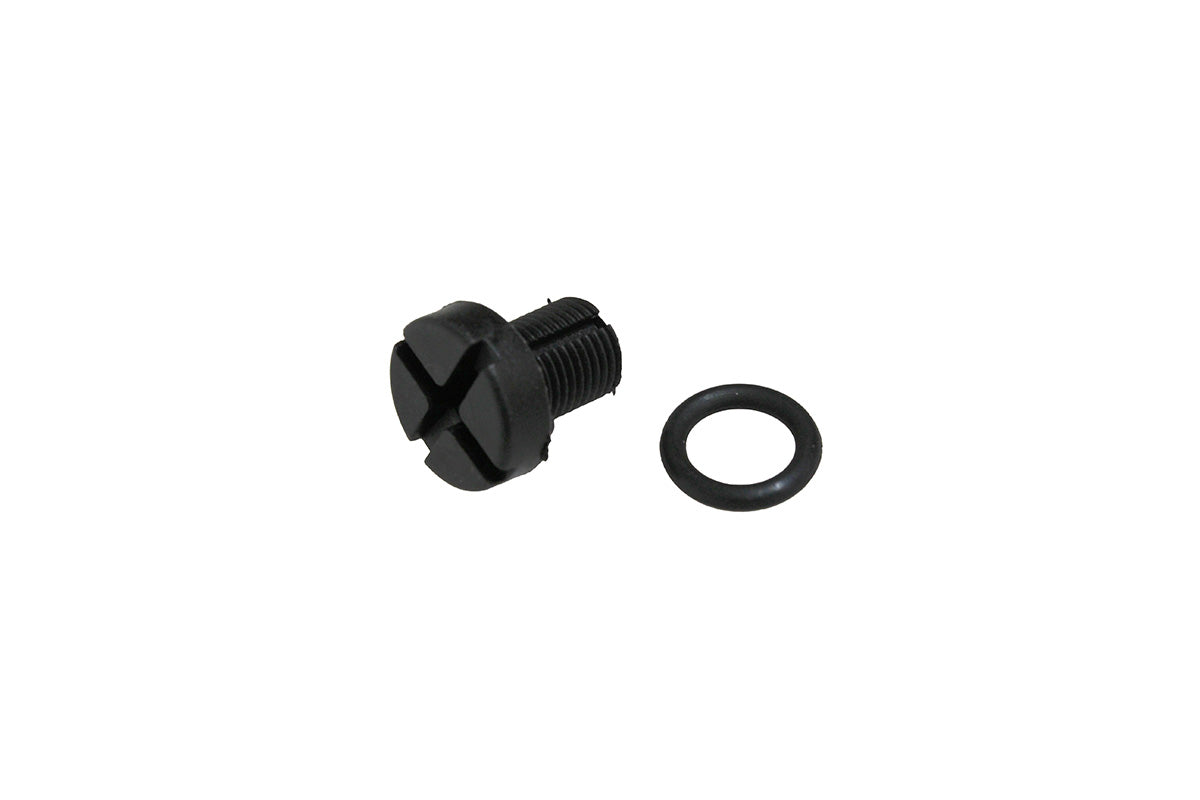 Bleed Screw R/Rover L322 TD6 Top Hose