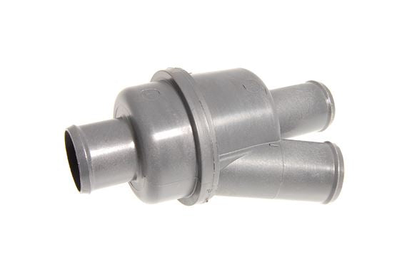 Thermostat & Housing Td5 & 4.0L V8 & 1.8P