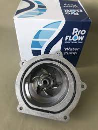 Water Pump 2.5L Td5