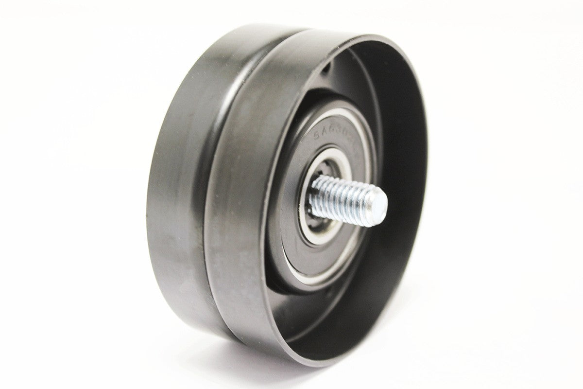 Idler Pulley Front Cover Defender 2.4L