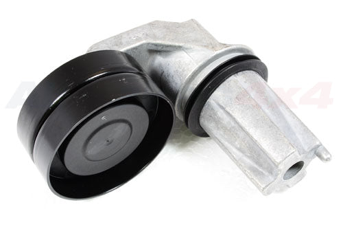 Tensioner Pulley 2.7L TdV6