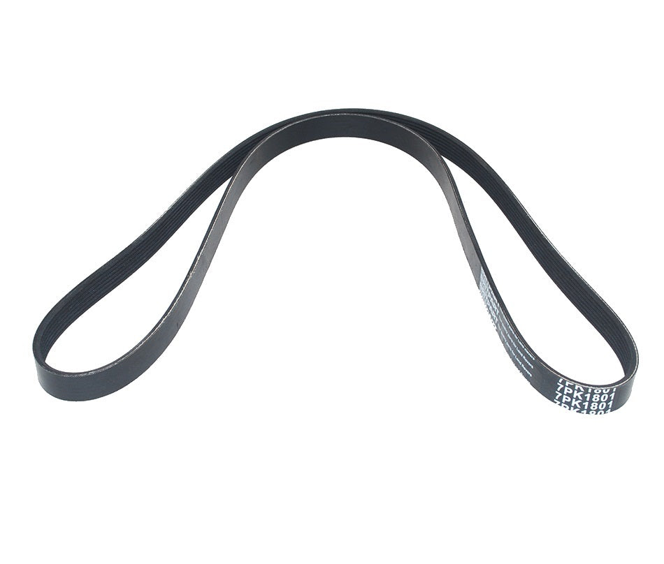 Belt Auxiliary Td5 (With Aircon)
