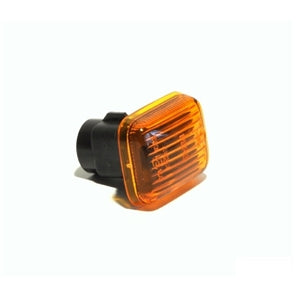Lamp Indicator Side Fender (Amber)