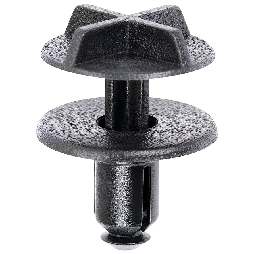 Clip Fan Cowl Retainer Defender