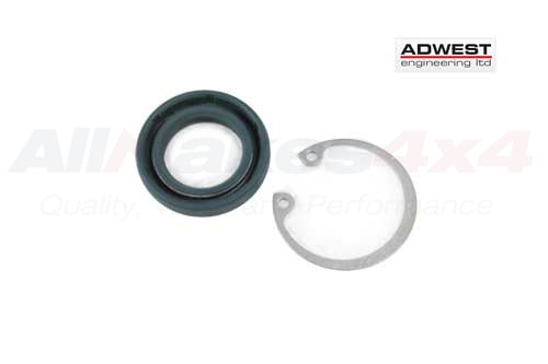 Seal Kit Steering Box Input Disco2
