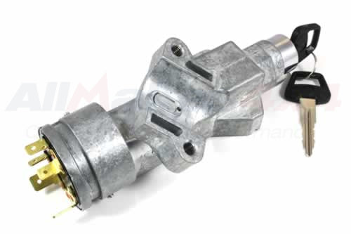 Switch Ignition Defender NA Diesel
