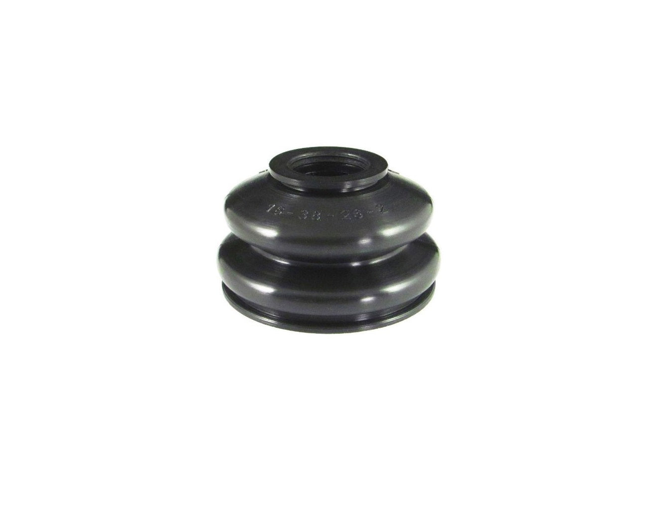 Boot Front Lower Control Arm Ball Joint