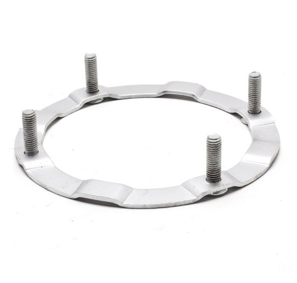 Ring Retention Front Shock Turret