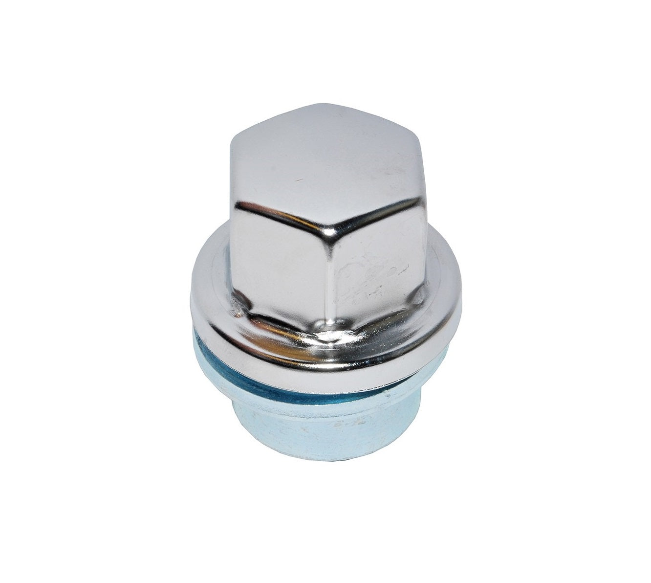 Nut Wheel (Alloy Rims)