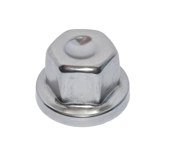 Cover Locking Wheel Nut