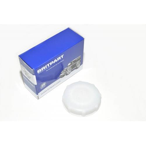 Cap Brake Master Cylinder Reservoir