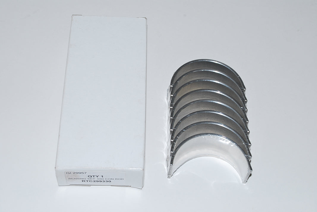 Bearing Mains 2.5L Diesel (030")