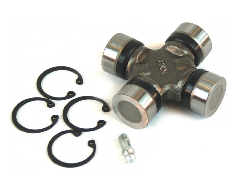 Universal Joint Front Prop