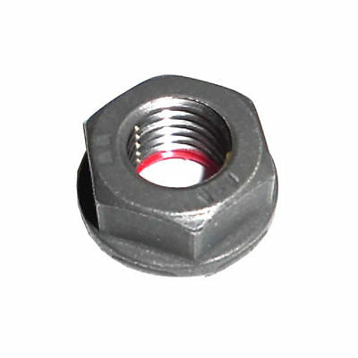 Nut Steering Box Sector Shaft (Top)