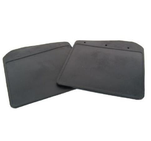 Mudflap Defender Front Pair