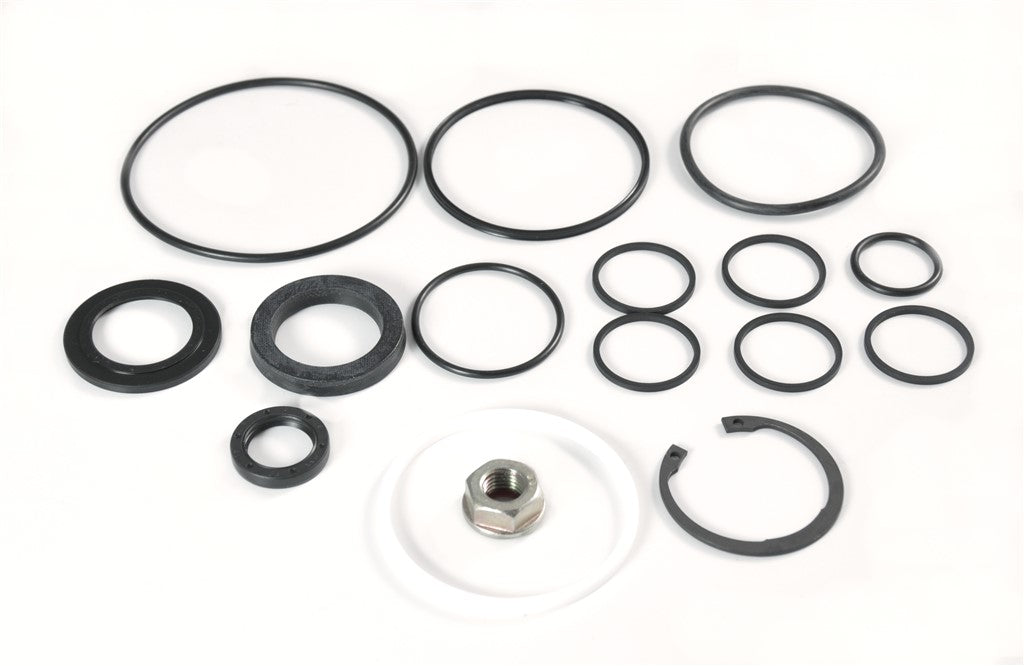 Seal Kit Steering Box 6 Pin (Gemmer)