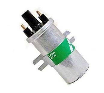 Coil Ignition 3.5L V8