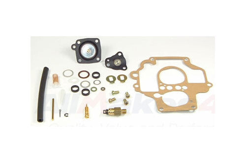 Carburettor Kit Defender 2.25L Petrol