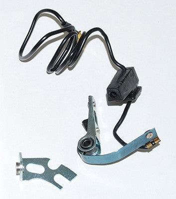 Points S111 2.25L Petrol