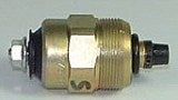 Solenoid Injector Pump Fuel Shut-Off