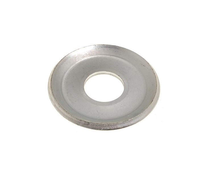 Washer Dished Front Radius Arm