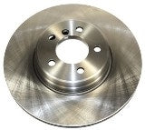 Brake Disc Range Rover L322 Front