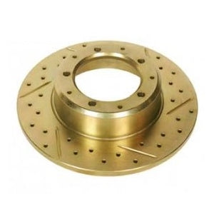 Brake Disc Rear