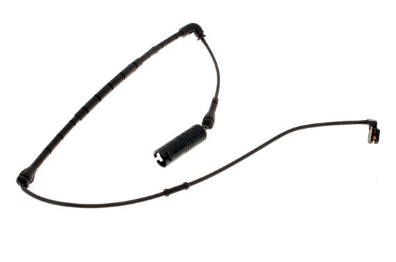 Sensor Brake Pad Wear L322 Front