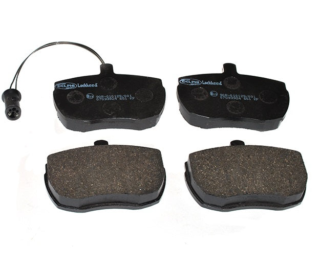 Brake Pads R/Rover Classic Front
