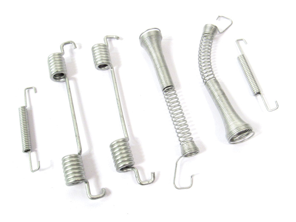 Kit Park Brake Springs