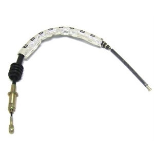 Cable Hand Brake Discovery 2