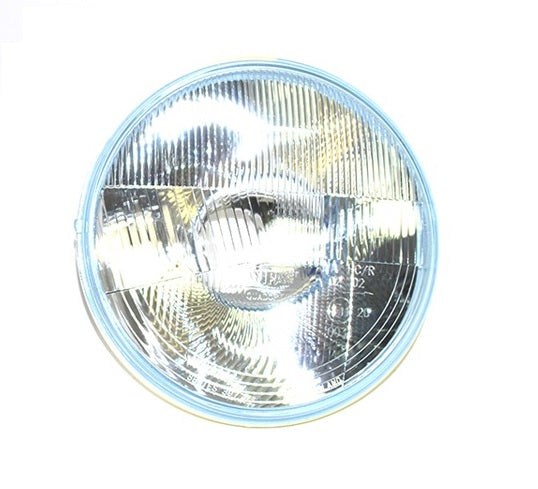 Headlamp Semi Sealed