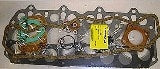 Gasket Decoke Set 2.25L Diesel