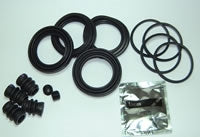 Brake Caliper Kit R/R P38A (Front)