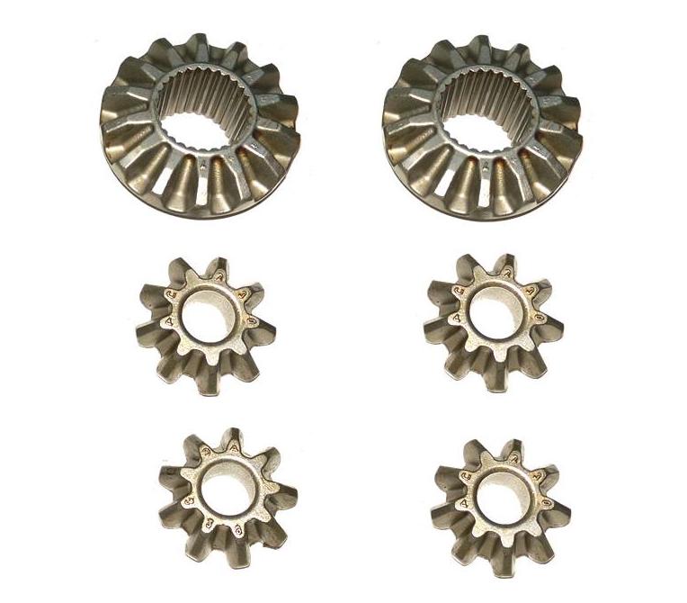 Gear Set 3Rd Diff Lt230