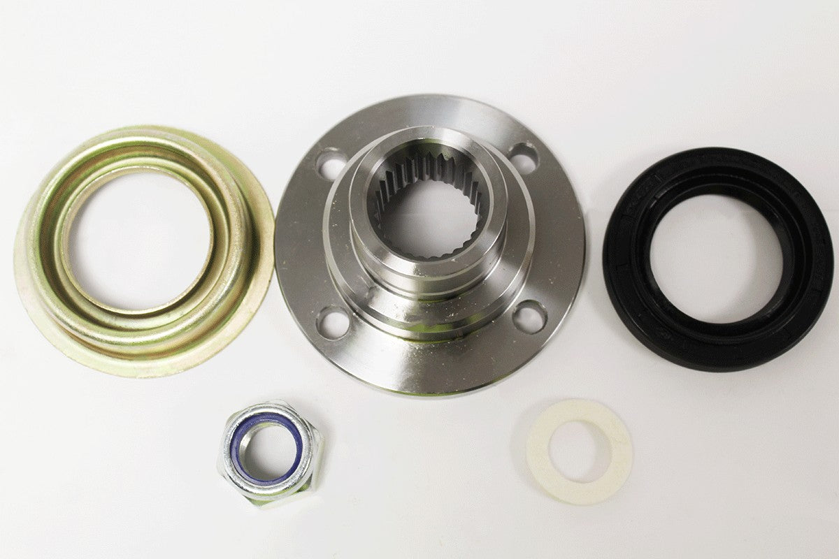 Flange Front Output Shaft LT230 (Kit)