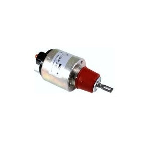 Solenoid Starter 200/300Tdi
