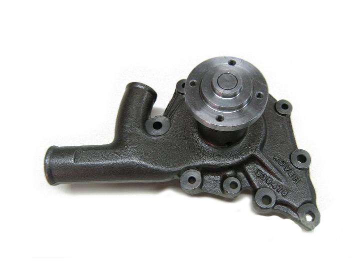 Water Pump 2.25L Petrol S11/111