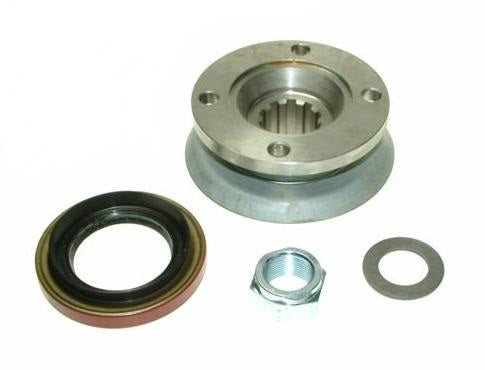 Flange Diff Salisbury Type - Kit