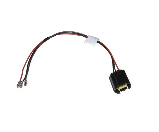 Harness Stop & Tail Lamp Defender
