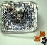 Headlamp Discovery 1 - Rhs