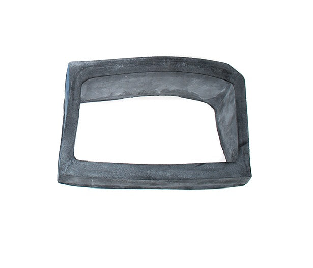 Seal Heater To Firewall Defender Rhd