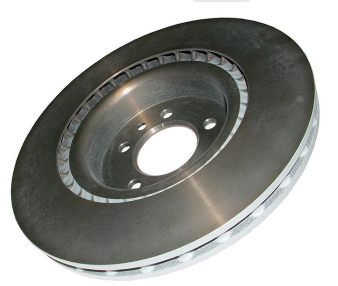 Brake Disc Front