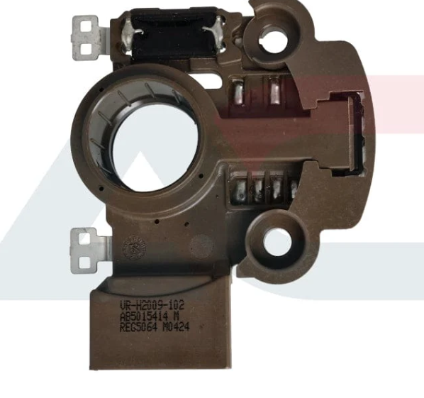 Regulator Alternator 2.7 Tdv6